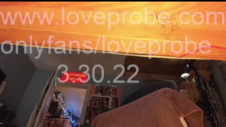 loveprobelive  30-03-2022